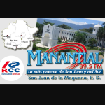 Radio Manantial